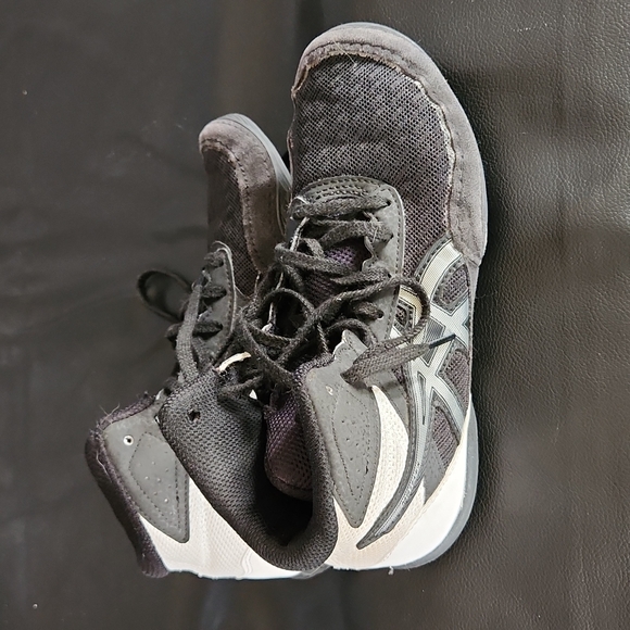 Asics Matflex Asics Aggressor Youth Wrestling Shoes Shop For Asics